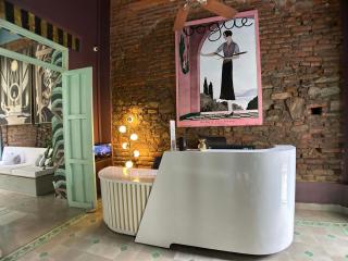 Casa Verde Boutique Hotel - 3