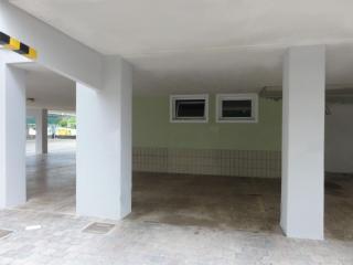 Flat in a modern coastal building - 1