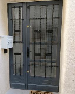 la guitoune du pélican halte à vélo - 8