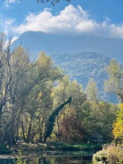 GLAMPING RETREAT i LAGHETTI - 9