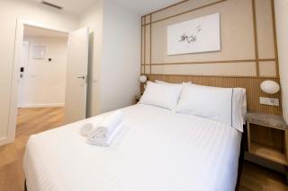 Silken Apartamentos Goya - 6