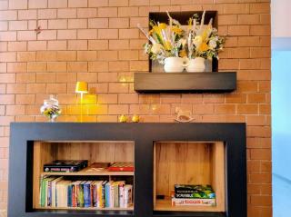 Villa Słoneczne Wzgórze - 1