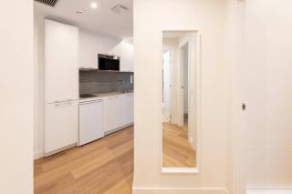 Silken Apartamentos Goya - 7