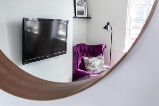 2 Bedroom Apartment in Southend near City Centre, Free Parking - 7