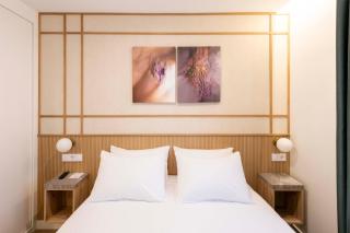 Silken Apartamentos Goya - 0