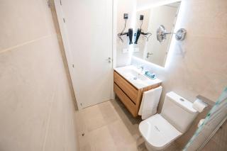 Silken Apartamentos Goya - 4