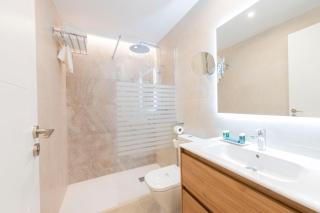 Silken Apartamentos Goya - 5