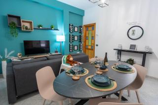 Suléa Horizon Apartment - 8