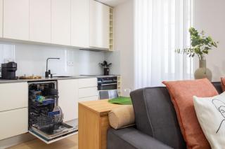 Santa Catarina Studio w Patio by LovelyStay - 2