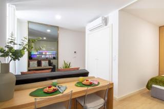 Santa Catarina Studio w Patio by LovelyStay - 8