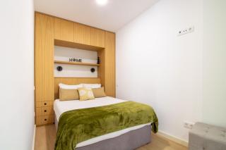 Santa Catarina Studio w Patio by LovelyStay - 5