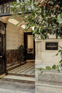 Batimont Suites & Apartments - 5