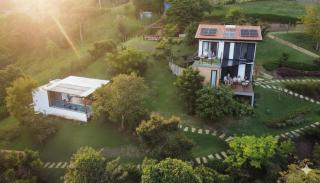 Villa Oz021 Cottages - 7