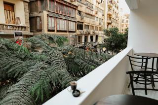 Cairo soul Hotel - 2