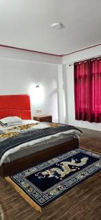 Hotel Thangshing In - 4