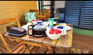 Villa Oz021 Cottages - 3