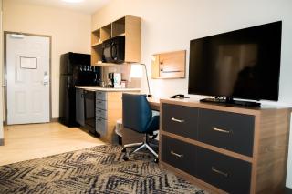 Candlewood Suites Longview by IHG - 1