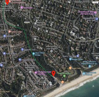 Stylish Apartment by the Sea - 7