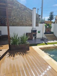 Casa da Capela - CASAS BEMHAJA - 3