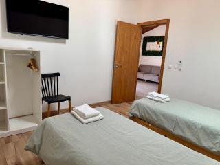 Casa da Capela - Casa BemHaja - 1