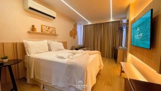 Setai Yacht Luxo - By Almare Flats - 7