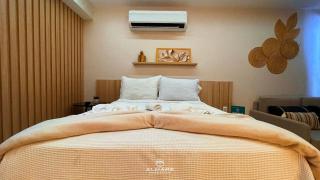 Setai Yacht Luxo - By Almare Flats - 6