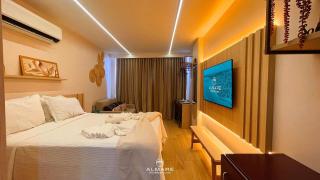 Setai Yacht Luxo - By Almare Flats - 8