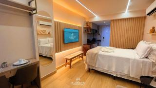 Setai Yacht Luxo - By Almare Flats - 9