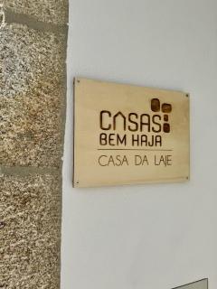 Casa da Laje - CASAS BEMHAJA - 3