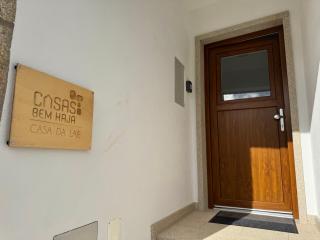 Casa da Laje - CASAS BEMHAJA - 2