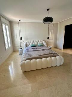 Asia Gardens Villa with private pool in Benidorm - 3