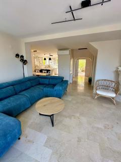 Asia Gardens Villa with private pool in Benidorm - 7