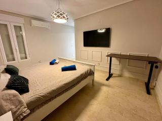 Asia Gardens Villa with private pool in Benidorm - 1