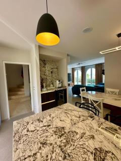 Asia Gardens Villa with private pool in Benidorm - 4