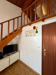 Casa São Sebastião - Casas BemHaja - 8