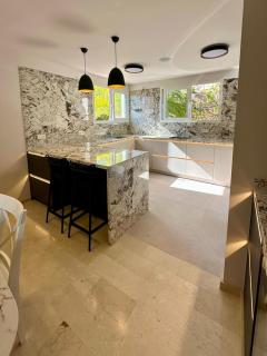 Asia Gardens Villa with private pool in Benidorm - 6