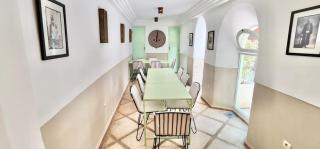 Riad Birdy, Charmant et privatif, Piscine, Rooftop, 6 suites, 2 salons, Wifi - 8