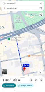 A9 Clínica Católica Metro Santa Lucía - 3