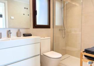 Apartamento deluxe con terraza y vistas al mar 009 - 1