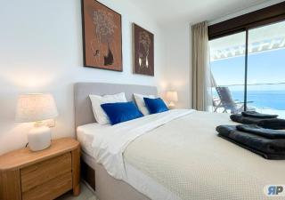Apartamento deluxe con terraza y vistas al mar 009 - 5