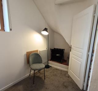 la guitoune du pélican halte à vélo - 3