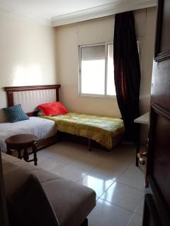 Appartement Chahdia - 5