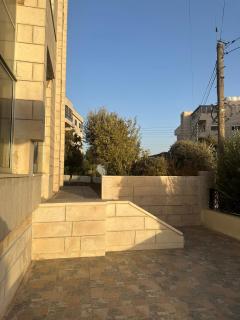 3 Bedroom Family Apartment in Amman - 4