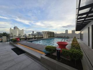 Athena's Space at The Median Condominium - 8