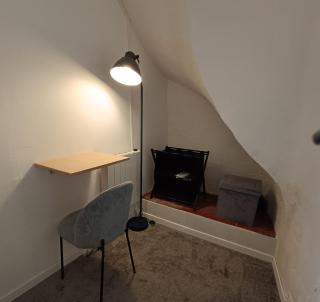 la guitoune du pélican halte à vélo - 2