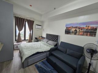 Athena's Space at The Median Condominium - 0