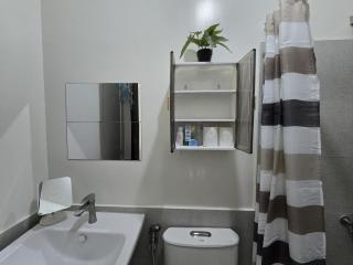 Athena's Space at The Median Condominium - 7