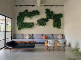 Athena's Space at The Median Condominium - 6