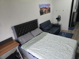 Athena's Space at The Median Condominium - 5