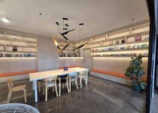 Athena's Space at The Median Condominium - 2